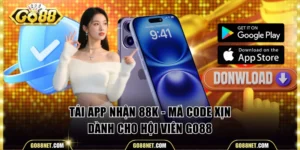 Tải app nhận 88K